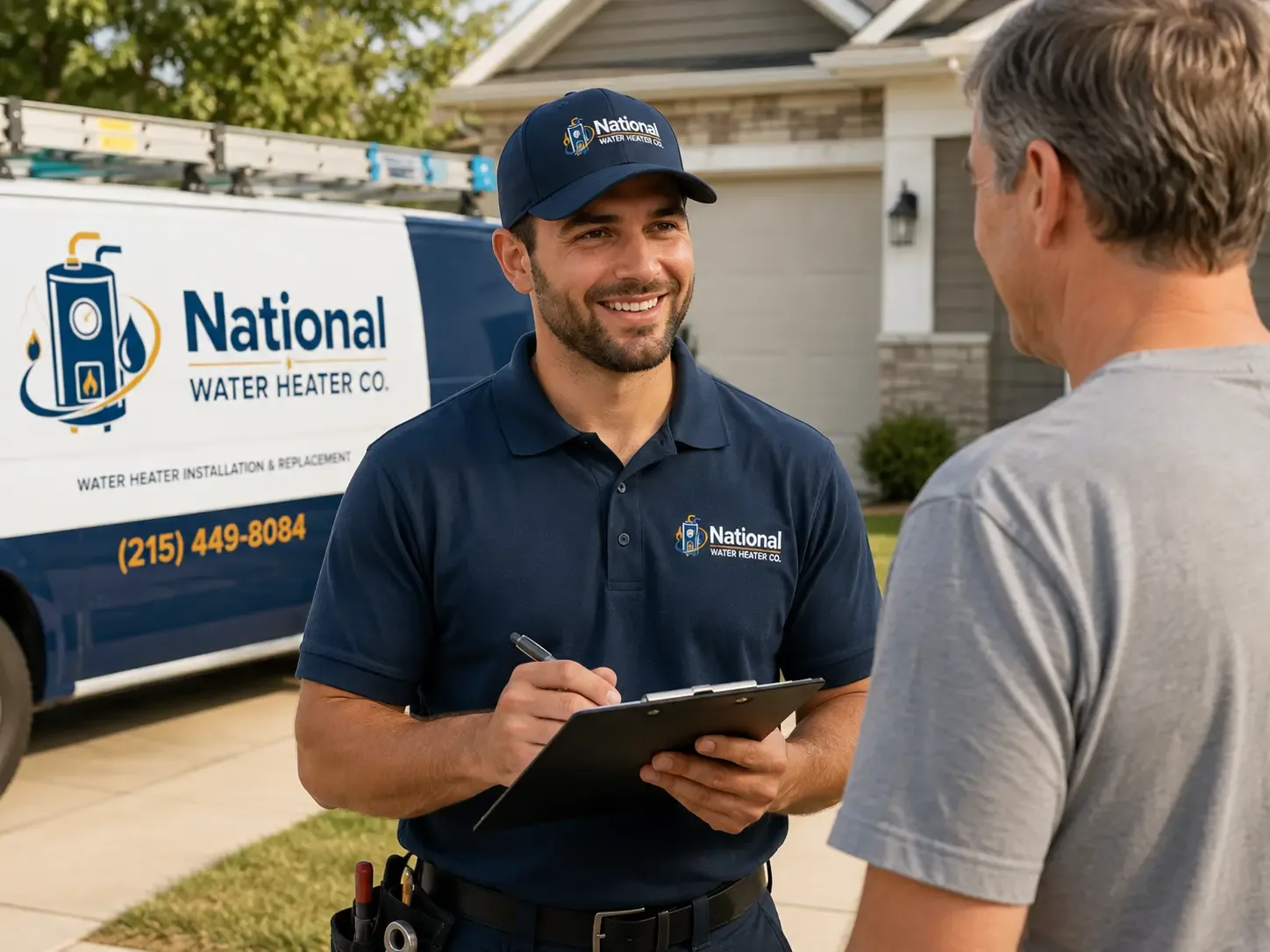 Water Heater Installation Scotland, TX FAQs